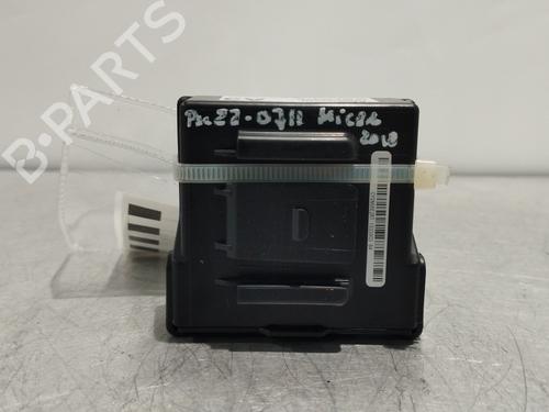 Electronic module NISSAN MICRA V (K14) 1.5 DCI | BP13729069M83