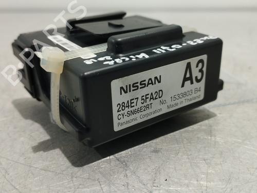 Electronic module NISSAN MICRA V (K14) 1.5 DCI | BP13729069M83