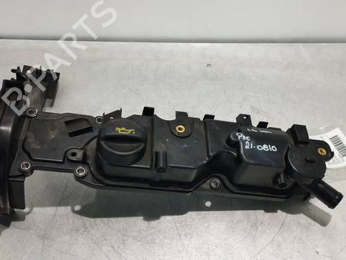 Used Valve cover PEUGEOT 208 I (CA_, CC_) 1.6 BlueHDi 100 (100 hp) 31764147
