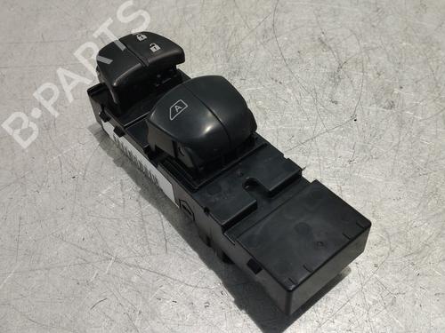 Left front window switch NISSAN MICRA V (K14) 0.9 IG-T | BP11082804I27