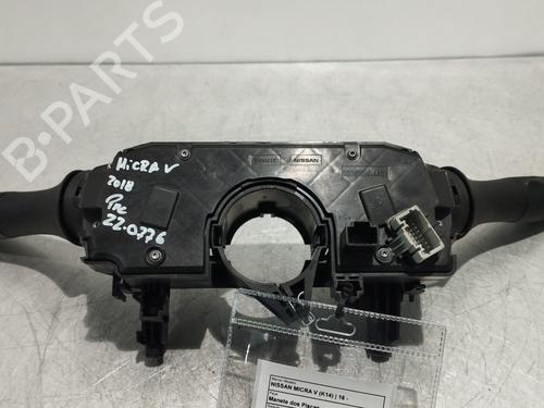 Steering column stalk NISSAN MICRA V (K14) 0.9 IG-T | BP11082805I23  - Image 7