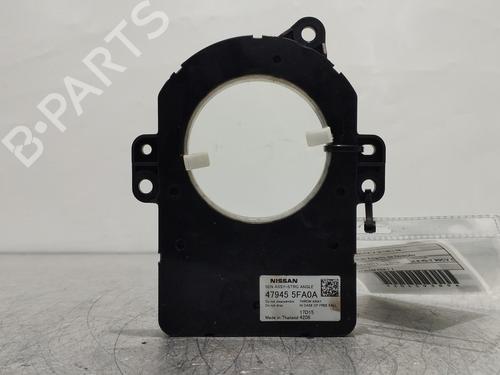 Used Electronic module Electronic module NISSAN MICRA V (K14) 0.9 IG-T (90 hp) 11082808 11082808