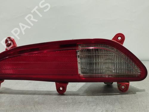 Feu diurne droit HYUNDAI i20 II (GB, IB) 1.2 (84 hp) 31764172