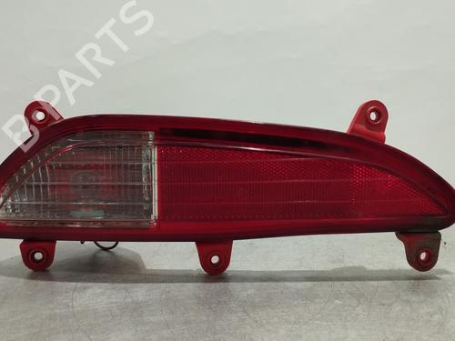Venstre positionslygte HYUNDAI i20 II (GB, IB) 1.2 (84 hp) 31764173
