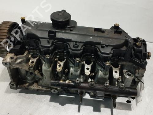 Testate RENAULT MEGANE III Grandtour (KZ0/1) 1.5 dCi (KZ1M, KZ1W, KZ0R) (106 hp) 31764178