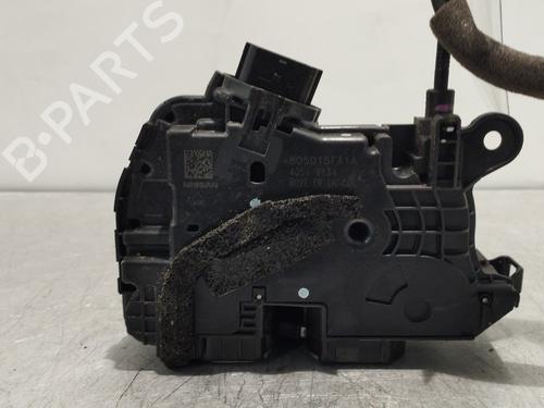Front left lock NISSAN MICRA V (K14) 0.9 IG-T | BP11254302C98 