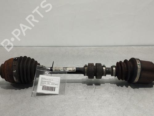 Used Left front driveshaft Left front driveshaft 11254312 11254312