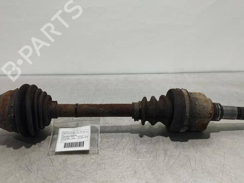 Used Left front driveshaft Left front driveshaft 11338019 11338019