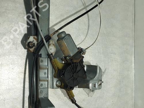 Used Front left window mechanism Front left window mechanism RENAULT KANGOO Express (FW0/1_) 1.5 dCi 70 (FW0A, KW0V) (68 hp) 11499102 11499102