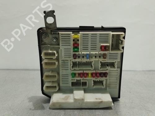 Used Fuse box Fuse box 11499096 11499096