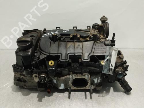 Testate CITROËN C3 II (SC_) 1.2 VTi 82 (82 hp) 31764222