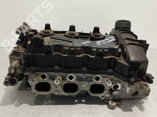 Topstykke CITROËN C3 II (SC_) 1.2 VTi 82 | BP31764222M5