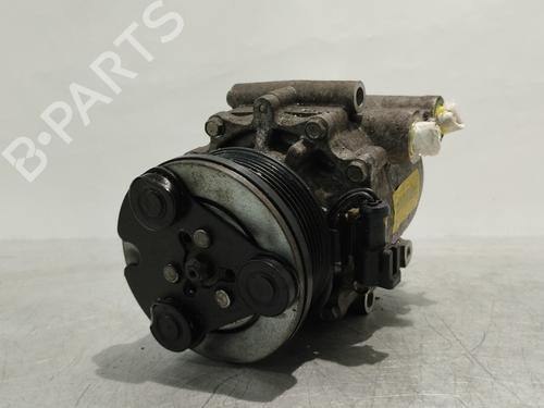 Used AC compressor AC compressor FORD FIESTA V (JH_, JD_) 1.25 16V (75 hp) 12102720 12102720