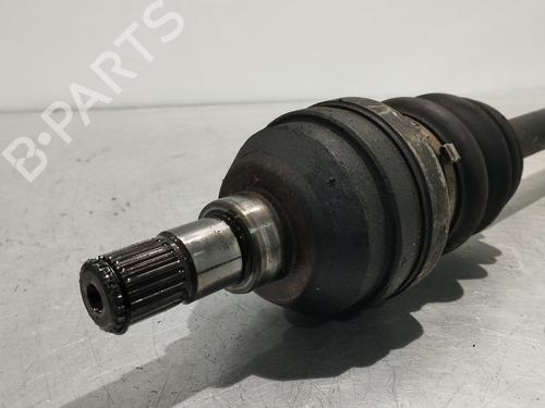 Right front driveshaft CHEVROLET AVEO / KALOS Hatchback (T250, T255) 1.2 LPG | BP12131710M39 