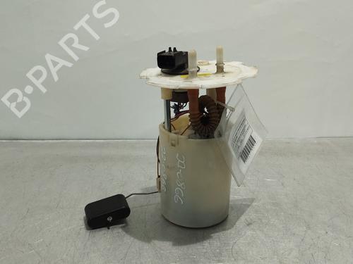 Used Fuel pump Fuel pump CHEVROLET AVEO / KALOS Hatchback (T250, T255) 1.2 LPG (84 hp) 12199861 12199861