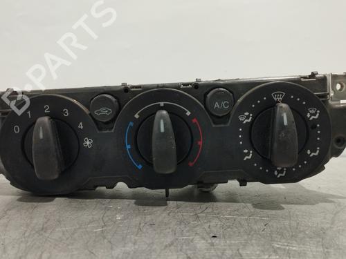 Used Climate control Climate control 12217715 12217715