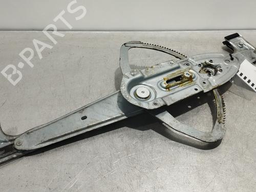 Used Front left window mechanism Front left window mechanism 12217716 12217716