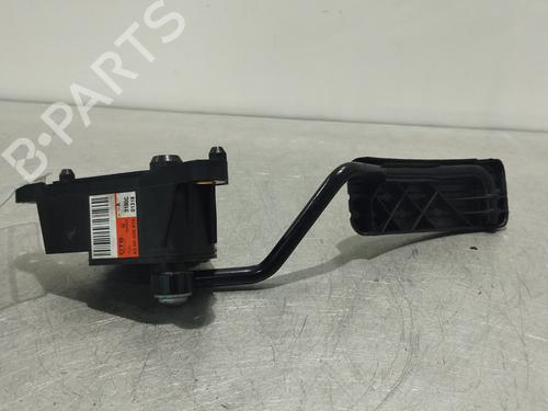 Pedal RENAULT KANGOO Express (FW0/1_) 1.5 dCi 95 (FW16) | BP12238692I4