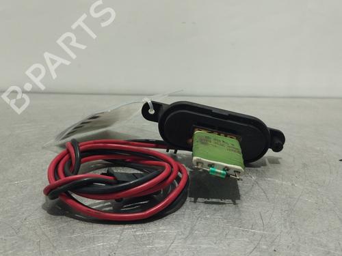 Used Heater resistor Heater resistor 13730266 13730266