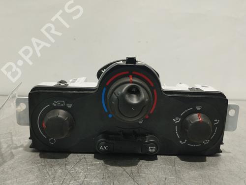 Used Climate control Climate control 12238679 12238679
