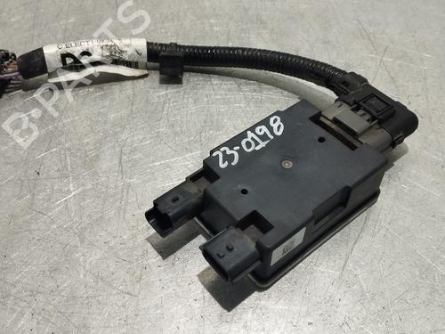 Used Fuel ECU Fuel ECU RENAULT KANGOO Express (FW0/1_) 1.5 dCi 95 (FW16) (95 hp) 13730446 13730446