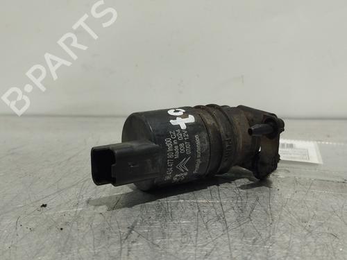 Pompa lavacristalli PEUGEOT 407 Coupe (6C_) 2.7 HDi (204 hp) 31764269