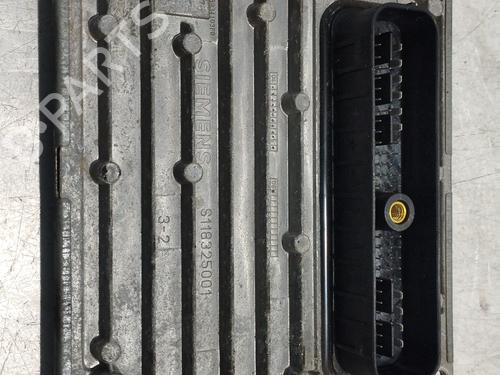 Used Engine control unit (ECU) Engine control unit (ECU) FORD FOCUS II (DA_, HCP, DP) 1.4 (80 hp) 13385866 13385866