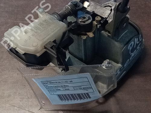 Módulo eletrónico SEAT IBIZA III (6L1) 1.4 TDI (80 hp) 31764315