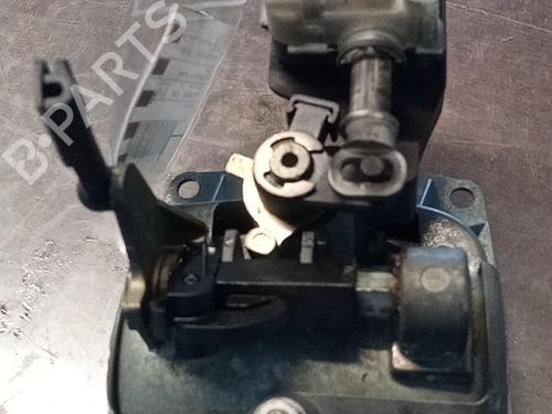 Electronic module SEAT IBIZA III (6L1) 1.4 TDI | BP31764315M83