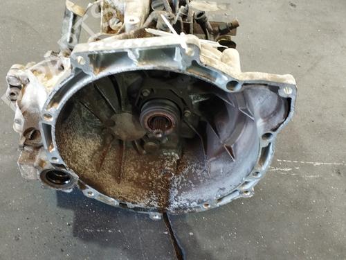 Used Gearbox FORD FOCUS II (DA_, HCP, DP) 1.4 (80 hp) 13821117
