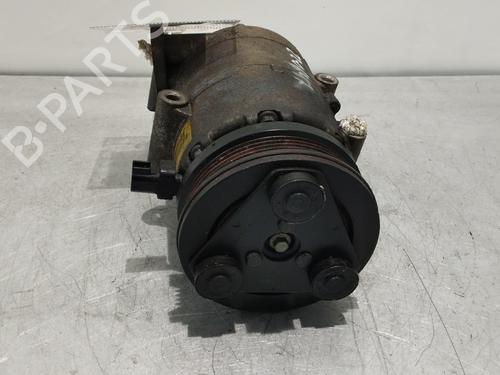 Used AC compressor AC compressor FORD FOCUS II (DA_, HCP, DP) 1.4 (80 hp) 13881312 13881312