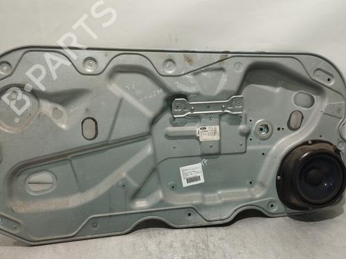 Used Front right window mechanism Front right window mechanism 13881314 13881314