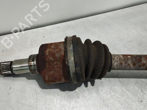 Left front driveshaft FORD FOCUS II (DA_, HCP, DP) 1.4 | BP13881325M38 