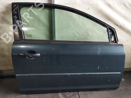 Right front door FORD FOCUS II (DA_, HCP, DP) 1.6 TDCi | BP13899628C3