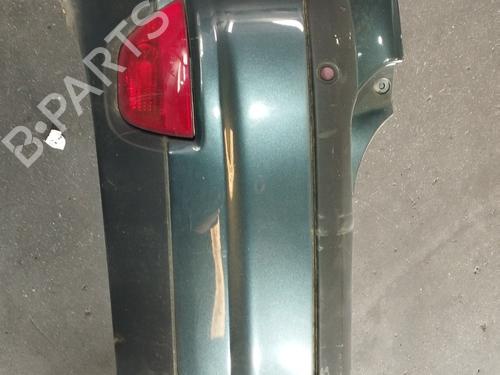 Rear bumper FORD FOCUS II (DA_, HCP, DP) 1.6 TDCi | BP13899629C8