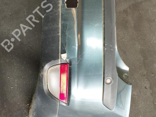 Rear bumper FORD FOCUS II (DA_, HCP, DP) 1.6 TDCi | BP13899629C8
