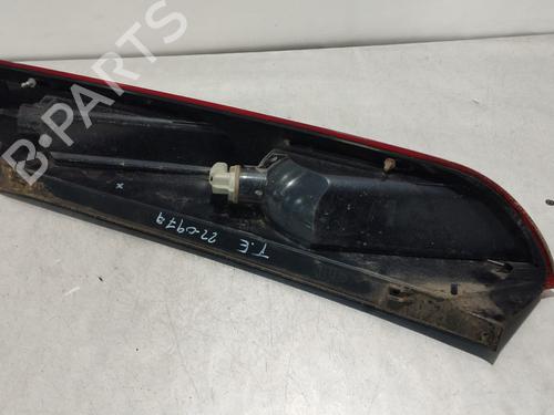 Left taillight FORD FOCUS II (DA_, HCP, DP) 1.6 TDCi | BP13900905C34