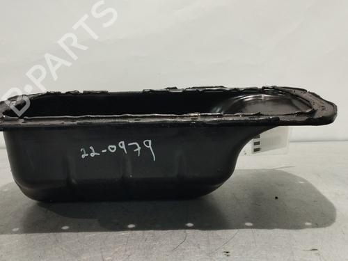 Oil sump FORD FOCUS II (DA_, HCP, DP) 1.6 TDCi | BP14409848M115