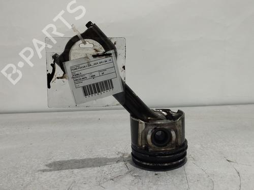 Other FORD FOCUS II (DA_, HCP, DP) 1.6 TDCi | BP15715198O1