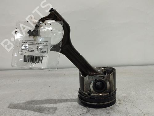 Other FORD FOCUS II (DA_, HCP, DP) 1.6 TDCi | BP15715199O1