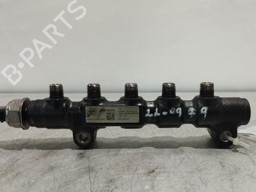 Used Injection rail Injection rail 14409851 14409851