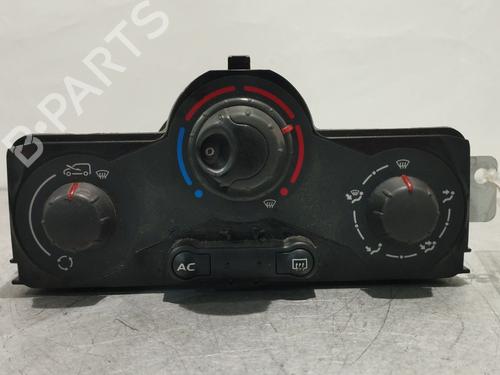 Used Climate control Climate control RENAULT KANGOO Express (FW0/1_) 1.5 dCi 75 (FW07, FW10, FW04) (75 hp) 14456302 14456302