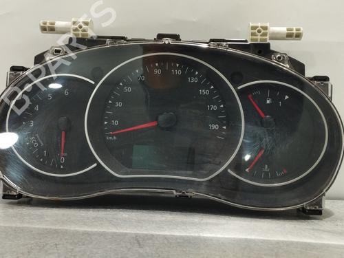 Used Instrument cluster Instrument cluster RENAULT KANGOO Express (FW0/1_) 1.5 dCi 75 (FW07, FW10, FW04) (75 hp) 14456315 14456315