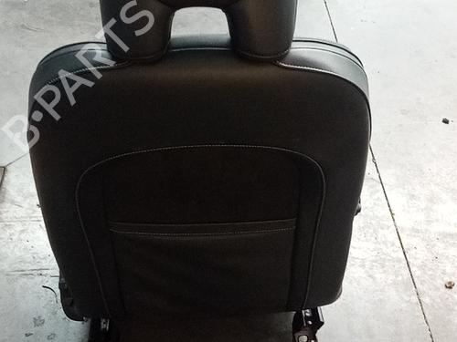 Left front seat VOLVO V40 Hatchback (525) D2 | BP31764344C15