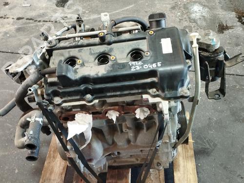 Engine MITSUBISHI MIRAGE / SPACE STAR VI Hatchback (A0_A) 1.2 (A03A) | BP15527078M1 - Image 2