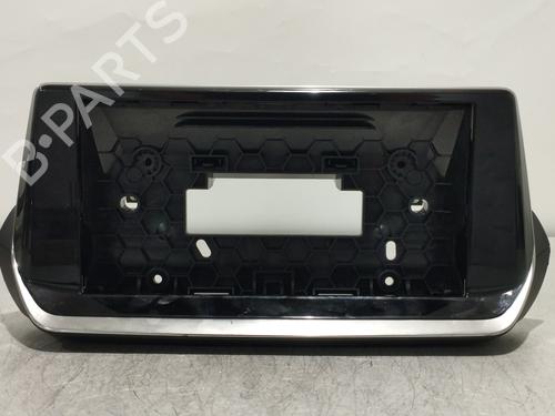 Used Other PEUGEOT 208 II (UB_, UP_, UW_, UJ_) 1.2 PureTech 100 (101 hp) 31764359