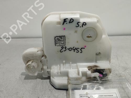 Used Front right lock Front right lock 15633915 15633915