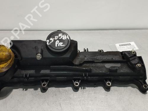 Used Valve cover NISSAN QASHQAI I (J10, NJ10) 1.5 dCi (106 hp) 31764362