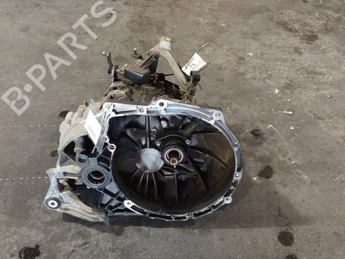 Used Gearbox Gearbox FORD FOCUS II (DA_, HCP, DP) 1.6 TDCi (90 hp) 16102733 16102733