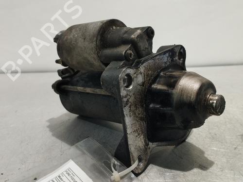 Used Starter Starter FORD FOCUS II (DA_, HCP, DP) 1.6 TDCi (90 hp) 16126806 16126806
